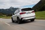 BMW X5 xDrive45e iPerformance 2019 года (WW)